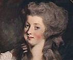 Peggy Shippen Biography - Facts, Childhood, Life of Spy