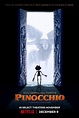 Guillermo Del Toro’s Pinocchio Details and Credits - Metacritic