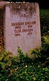 Elsa Schlittler Einstein (1889-1974) - Find A Grave Memorial
