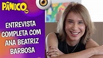 Assista à entrevista com a Dra. Ana Beatriz Barbosa na íntegra - YouTube