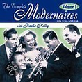 Complete Modernaires on Columbia, Vol. 1 (1945-1946), The Modernaires ...
