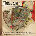 CD: Fiona Apple - The Idler Wheel... | New music reviews, news ...