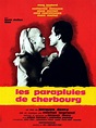 Les Parapluies de Cherbourg (1964) - uniFrance Films