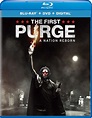 The First Purge Blu-ray Review (Universal Studios) - Cultsploitation ...