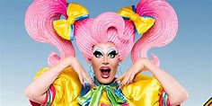 RuPaul's Drag Race Down Under: Everything To Know About The Cast