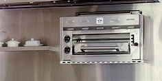 Top 5 Reasons to Add a Salamander to Your Kitchen | BlueStar