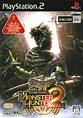 Monster Hunter 2 - PCSX2 Wiki