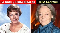 Julie Andrews conquista la pantalla chica y grande con sus icónicas ...