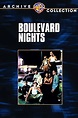 Boulevard Nights - Alchetron, The Free Social Encyclopedia