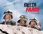Delta Farce (2007) poster Wallpapers - HD Wallpapers 21215