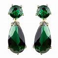Why you will love green earrings – StyleSkier.com