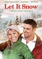 'Let It Snow'. | Hallmark christmas movies, Christmas movies, Movies