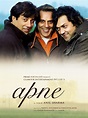 Apne Movie: Review | Release Date (2007) | Songs | Music | Images ...