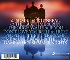 The Script: Sunsets & Full Moons (CD) – jpc