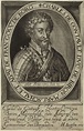 NPG D25649; Charles de Gontaut, duc de Biron - Large Image - National ...