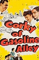 Corky of Gasoline Alley (1951) - Posters — The Movie Database (TMDB)