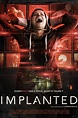 Implanted izle | Hdfilmcehennemi | Film izle | HD Film izle