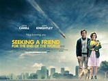 Impeccable First Trailer for Seeking A Friend For The End Of The World ...