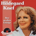 Hildegard Knef CD: Ihre grossen Erfolge - Bear Family Records