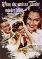 PosterDB - Wenn der weiße Flieder wieder blüht (1953) | Filme, Alte ...