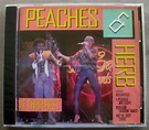 Peaches & Herb - At Their Best (1995, CD) | Discogs