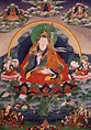 Padmasambhava - The Treasury of Lives: A Biographical Encyclopedia of ...