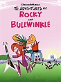The Adventures of Rocky and Bullwinkle - Where to Watch and Stream - TV ...