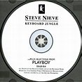 Buy Steve Nieve : Keyboard Jungle...Plus Selections From Playboy (CD ...