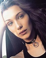 Instagram Makeup Bella Hadid | Bella Hadid Instagram | Bella Hadid, Hot ...