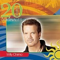 Originales - 20 Exitos by Willy Chirino and Willy Chirino (a duo con ...