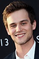 Brandon Flynn Age, Weight, Height, Measurements - Celebrity Sizes