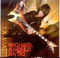 Michael Angelo Batio - 2X Again | Releases | Discogs