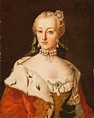 Archduchess Maria Amalia of Austria, Duchess of Parma | Marie ...