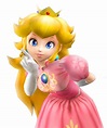 Pin de Alex123 PeachAmy en Mario | Mario bros png, Princesa peach ...