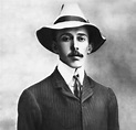 Santos Dumont, o influenciador - 100fronteiras.com
