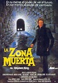 Cartel de la película La zona muerta - Foto 17 por un total de 21 ...