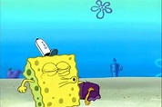 SpongeBob SquarePants Season 4 Episode 12 All That Glitters – Wishing ...