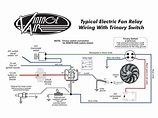 How to Wire a Spal Brushless Fan: Step-by-Step Wiring Diagram Guide