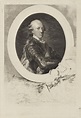 NPG D15375; Karl Wilhelm Ferdinand, Duke of Brunswick-Wolfenbüttel ...