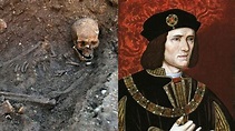 Turma da História: Os restos mortais do Rei Ricardo III.