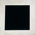 Black square - Kasimir Malewitsch