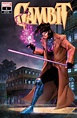 Gambit (2022) #1 (Variant) | Comic Issues | Marvel