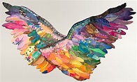 Spread Your Wings – Elizabeth Bryan-Jacobs
