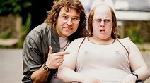 BBC Three - Little Britain