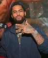 The Life & Times Of Dave East (Photo Gallery)