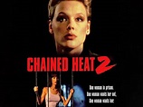 Chained Heat 2 Pictures - Rotten Tomatoes
