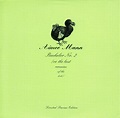 Aimee Mann – Bachelor No. 2 (Or, The Last Remains Of The Dodo) (1999 ...