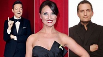 Emma Barton's love life and famous exes revealed as she signs up for ...