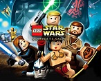 Download LEGO Star Wars: TCS | Baixaki