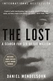 The Lost: A search for six of six million - John Sandoe Books